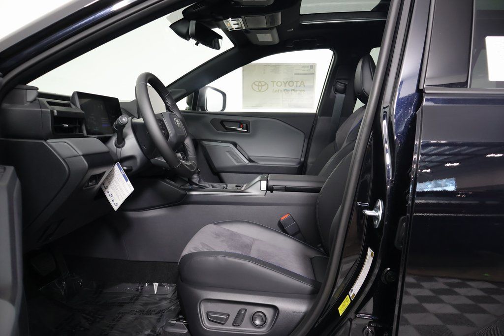 Thumbnail: 2026 Toyota RAV4 - 5