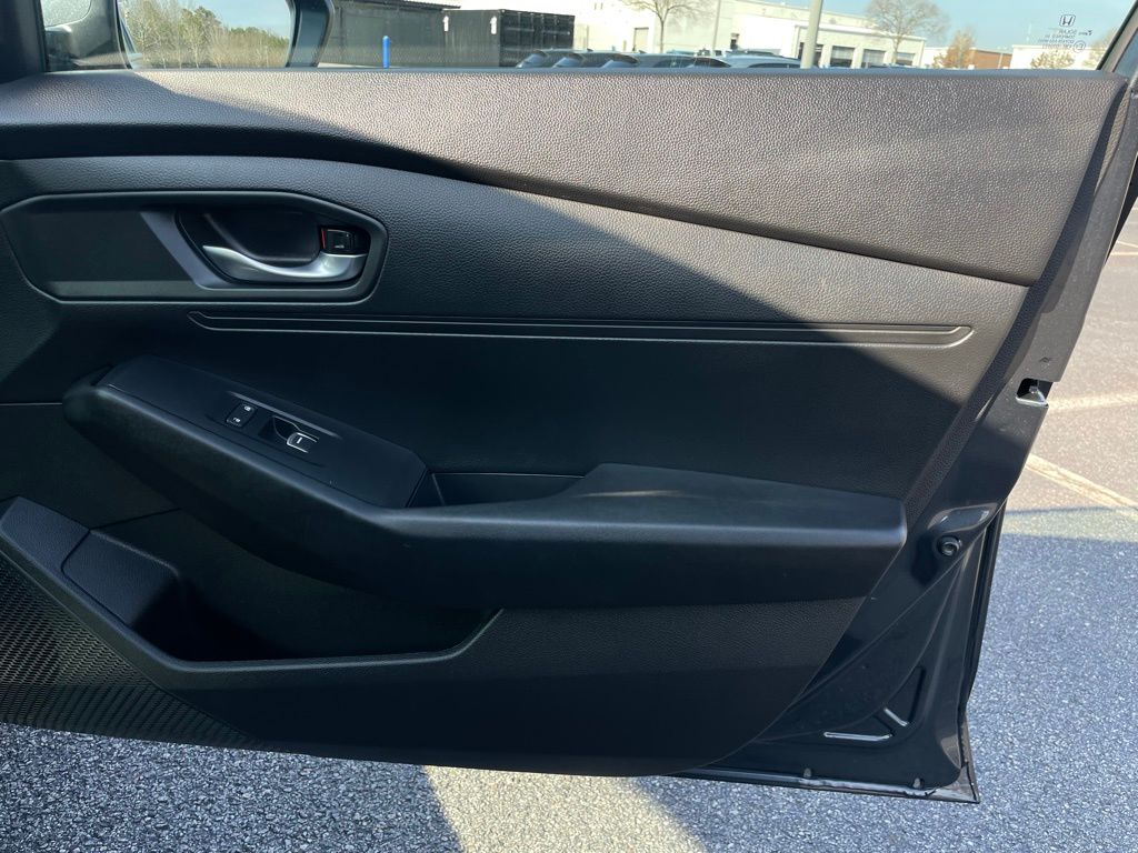 Thumbnail: 2025 Honda Accord - 28