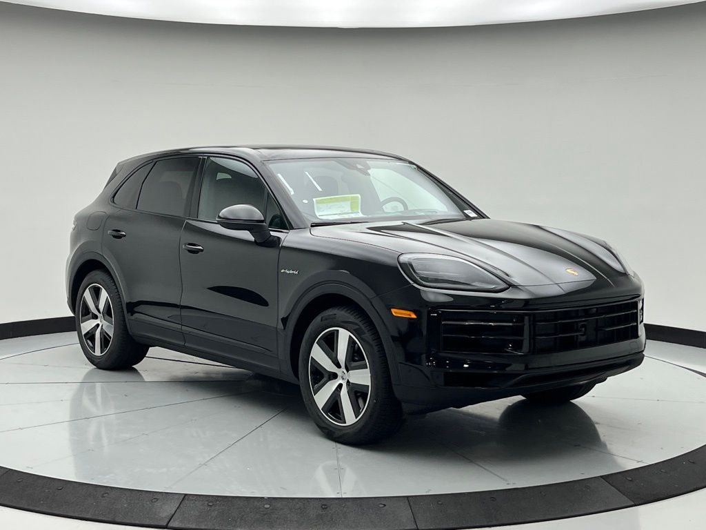 Thumbnail: 2026 Porsche Cayenne - 7