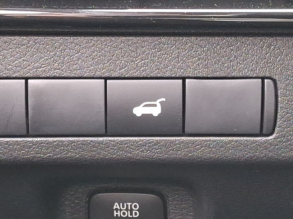 2026 Nissan Murano — photo 18