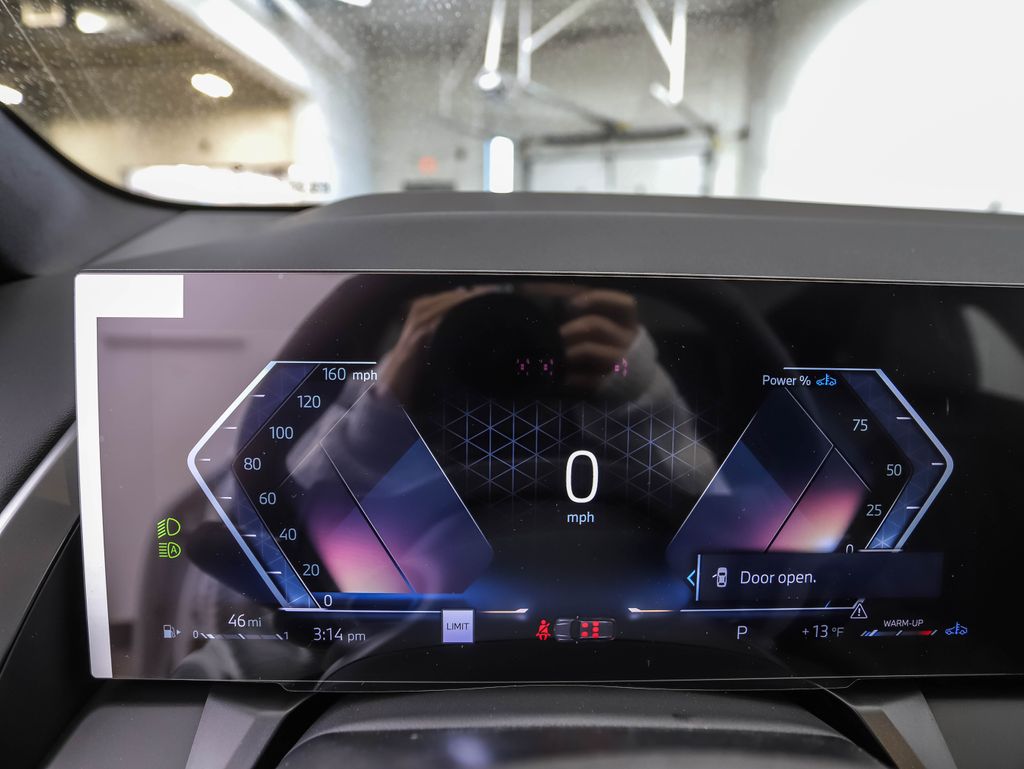 Thumbnail: 2026 BMW X3 - 14