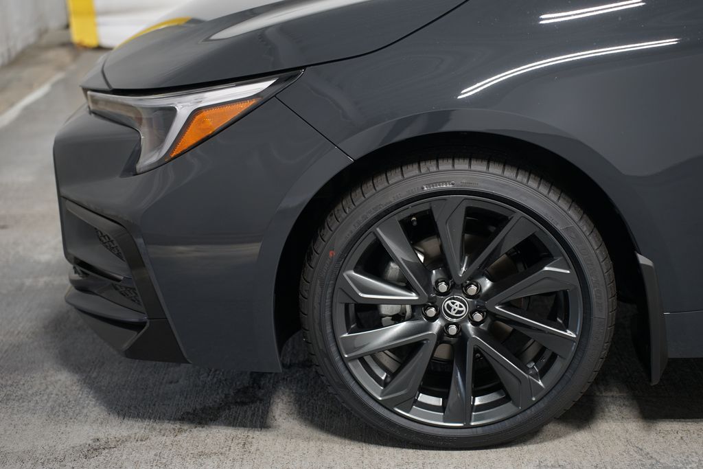 Thumbnail: 2025 Toyota Corolla - 5