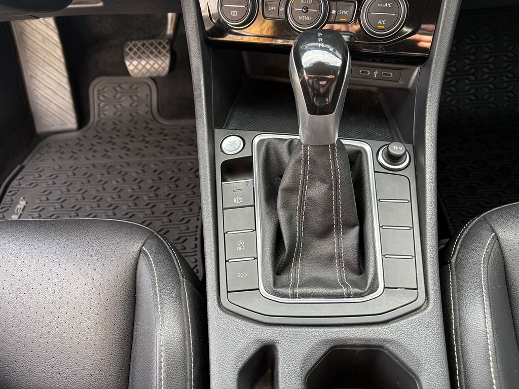 2022 Volkswagen Jetta 1.5T SE