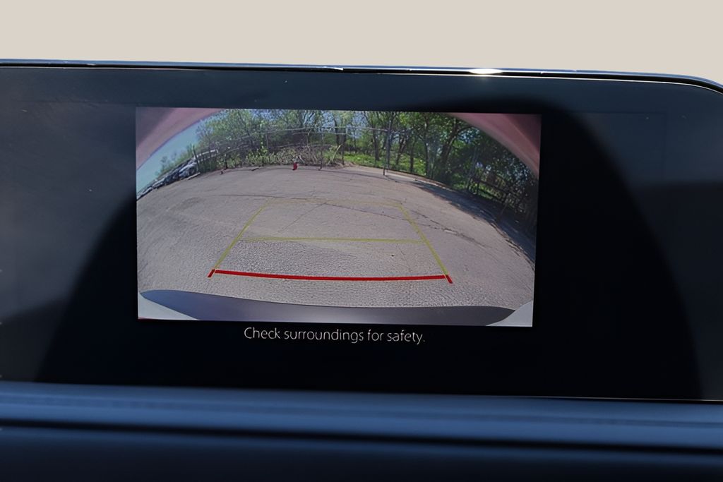 Used Car 2024 Mazda Cx-30  2.5 S Select Sport For Sale Under $25,000 In Austin, Texas