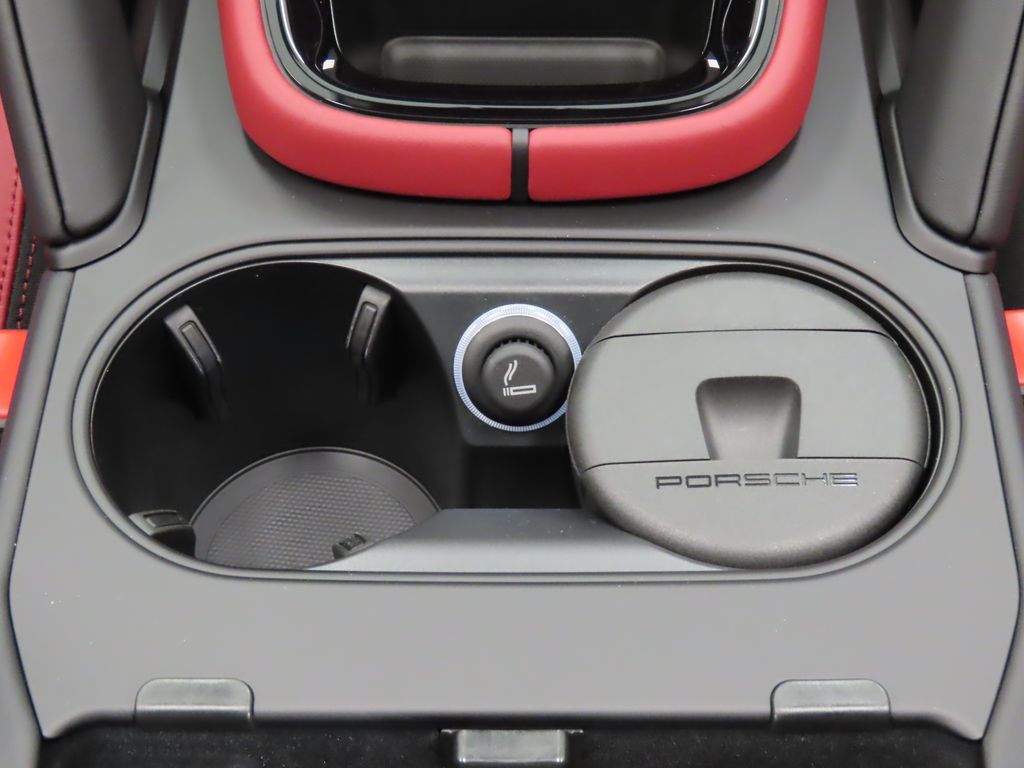 Thumbnail: 2026 Porsche Cayenne - 31