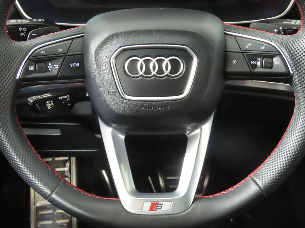 Thumbnail: 2025 Audi Q3 - 16