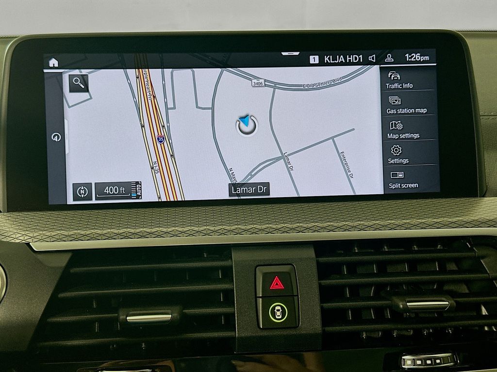 Thumbnail: 2021 BMW X3 - 13