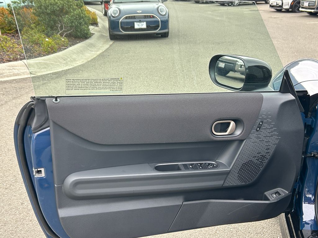 Thumbnail: 2026 MINI Cooper - 11