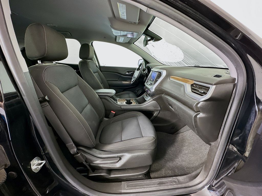 Thumbnail: 2020 GMC Acadia - 29