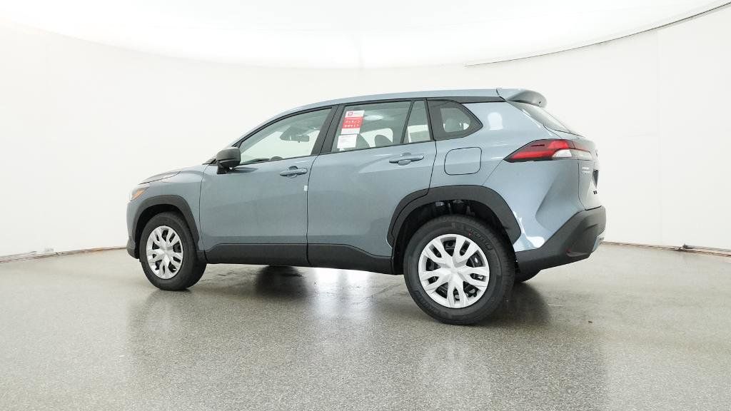 Thumbnail: 2026 Toyota Corolla Cross - 17