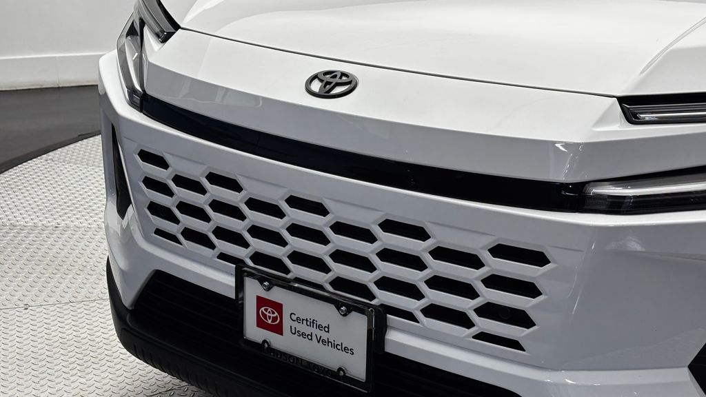 Thumbnail: 2026 Toyota RAV4 - 2