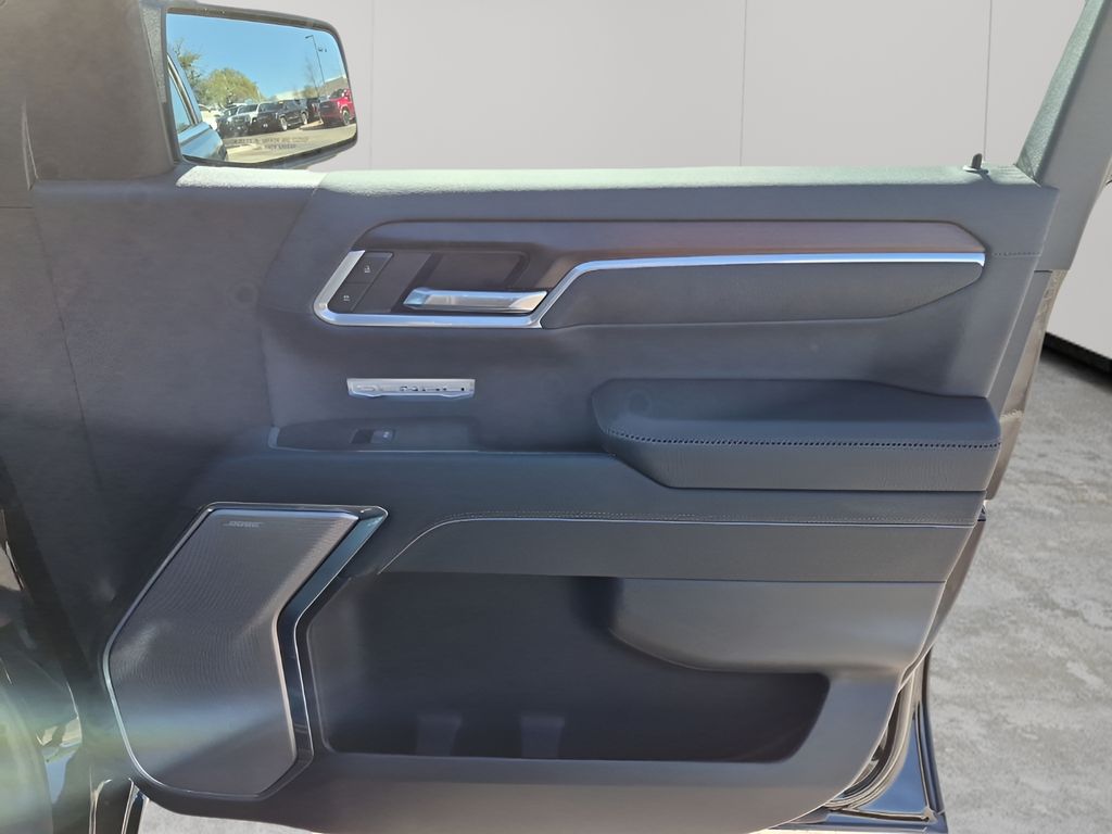 New 2026 Black GMC Denali image 13