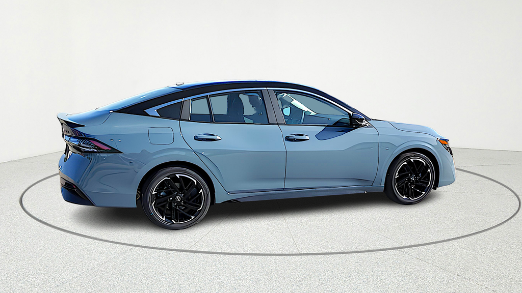 2026 Nissan Sentra