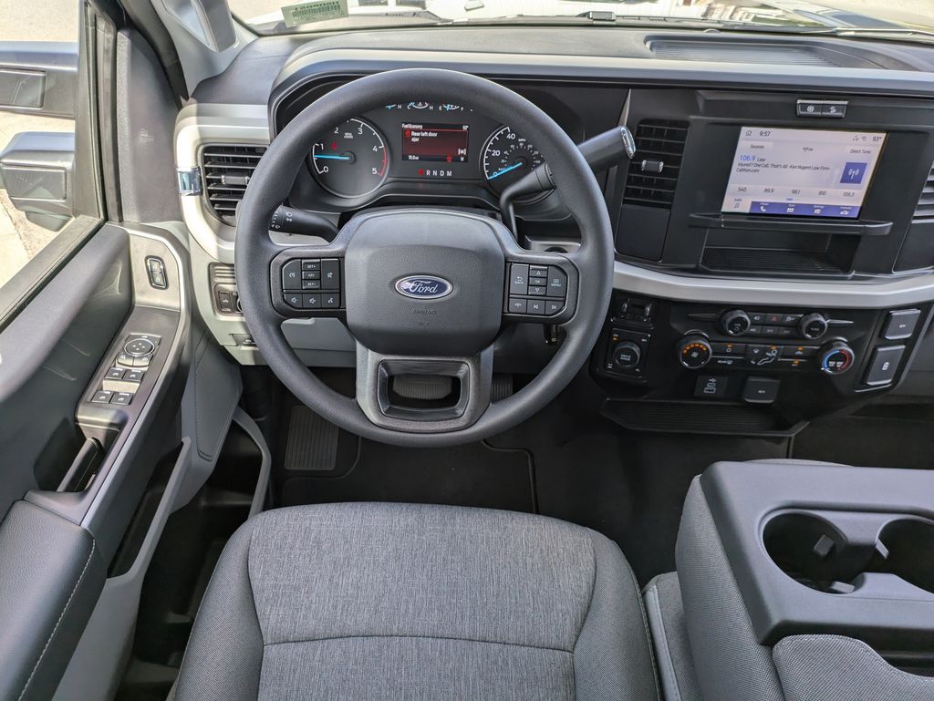 2026 Ford F-250 Super Duty XL