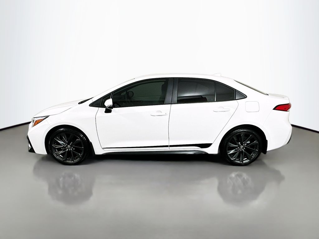 Thumbnail: 2025 Toyota Corolla - 2