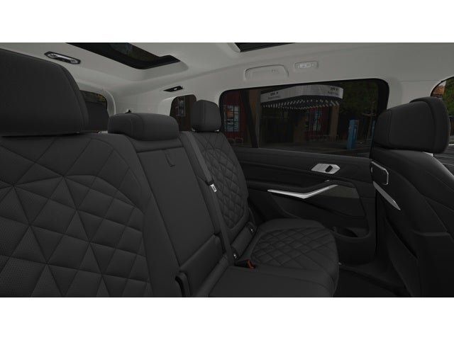 2026 BMW X7 xDrive40i 12
