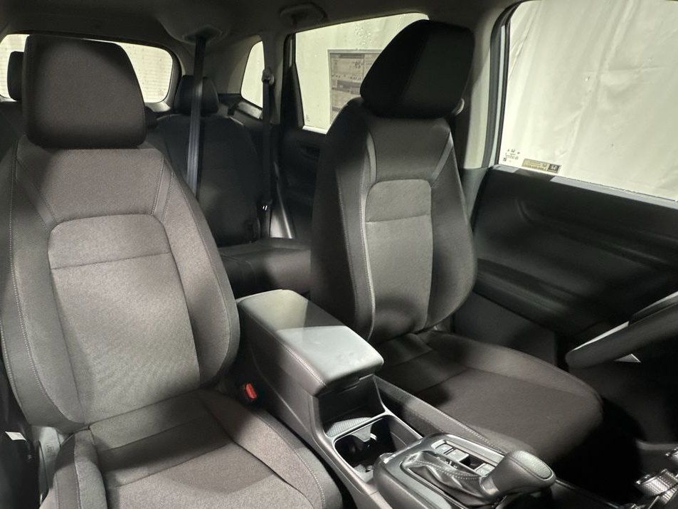 new 2026 Honda CR-V car, priced at $33,870