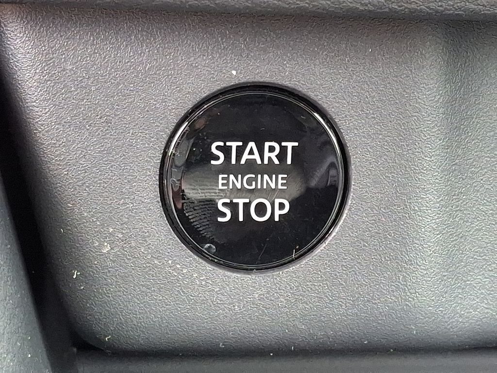 2026 Nissan Rogue — photo 16