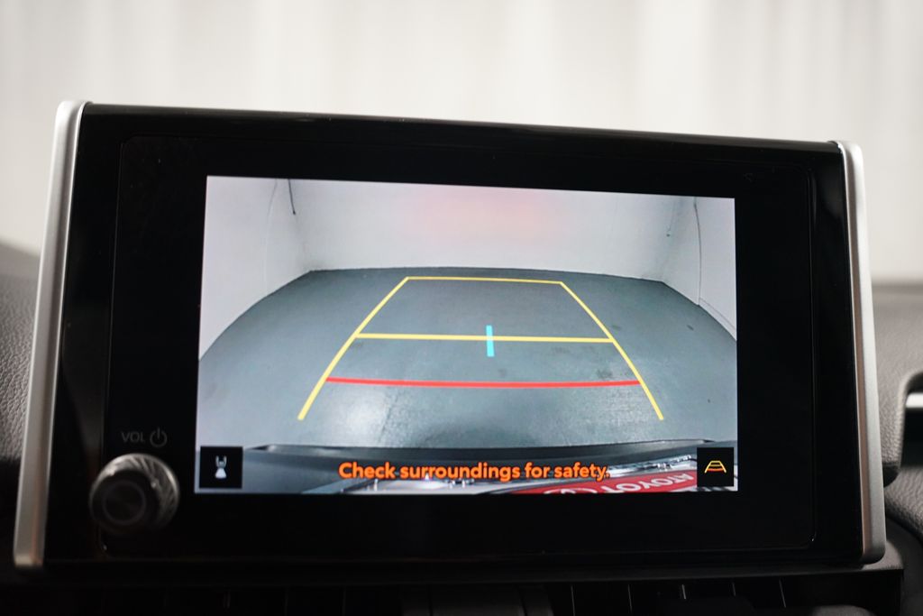 Thumbnail: 2024 Toyota RAV4 - 18