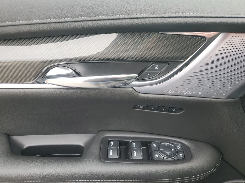 Used Car 2020 Cadillac Xt6  Sport For Sale Under $25,000 In Austin, Texas