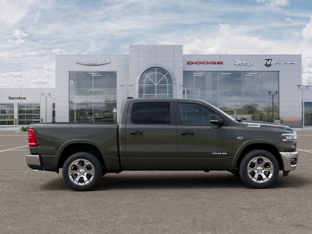 New 2026 Green Ram Big Horn/Lone Star image 22