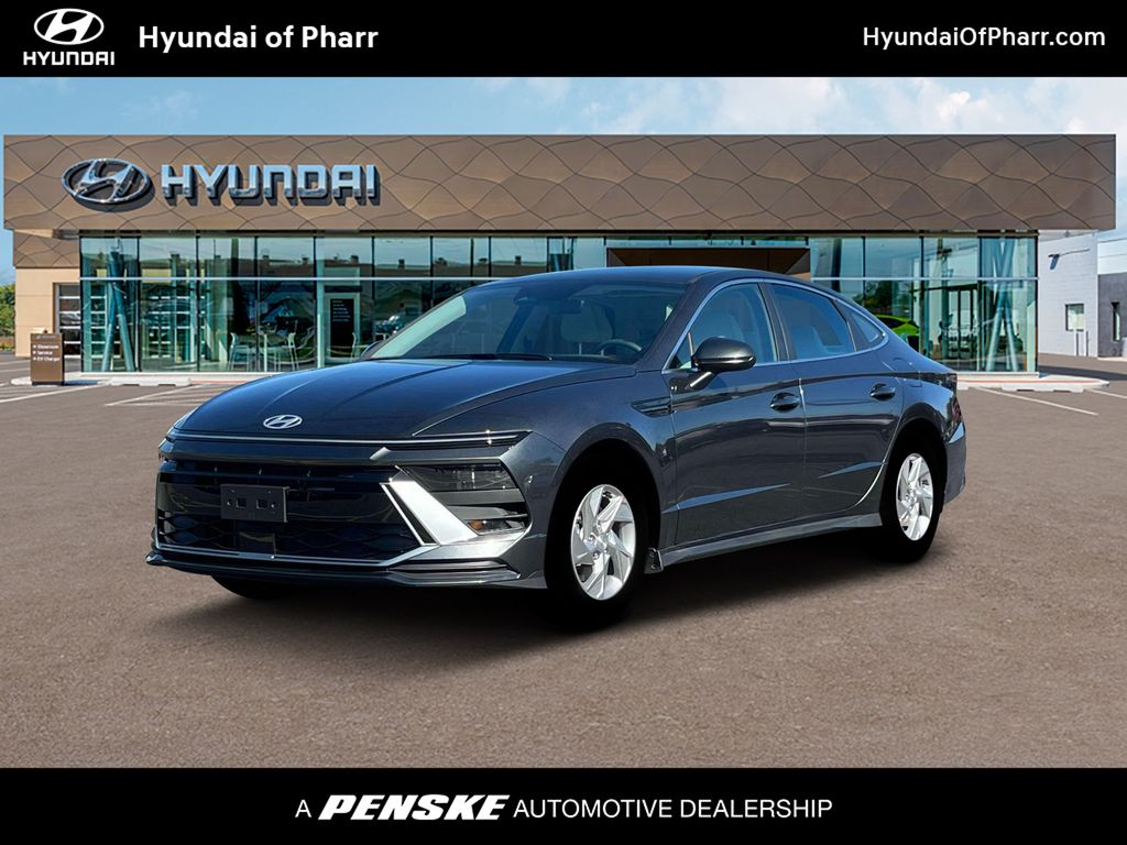 Thumbnail: 2025 Hyundai Sonata - 1