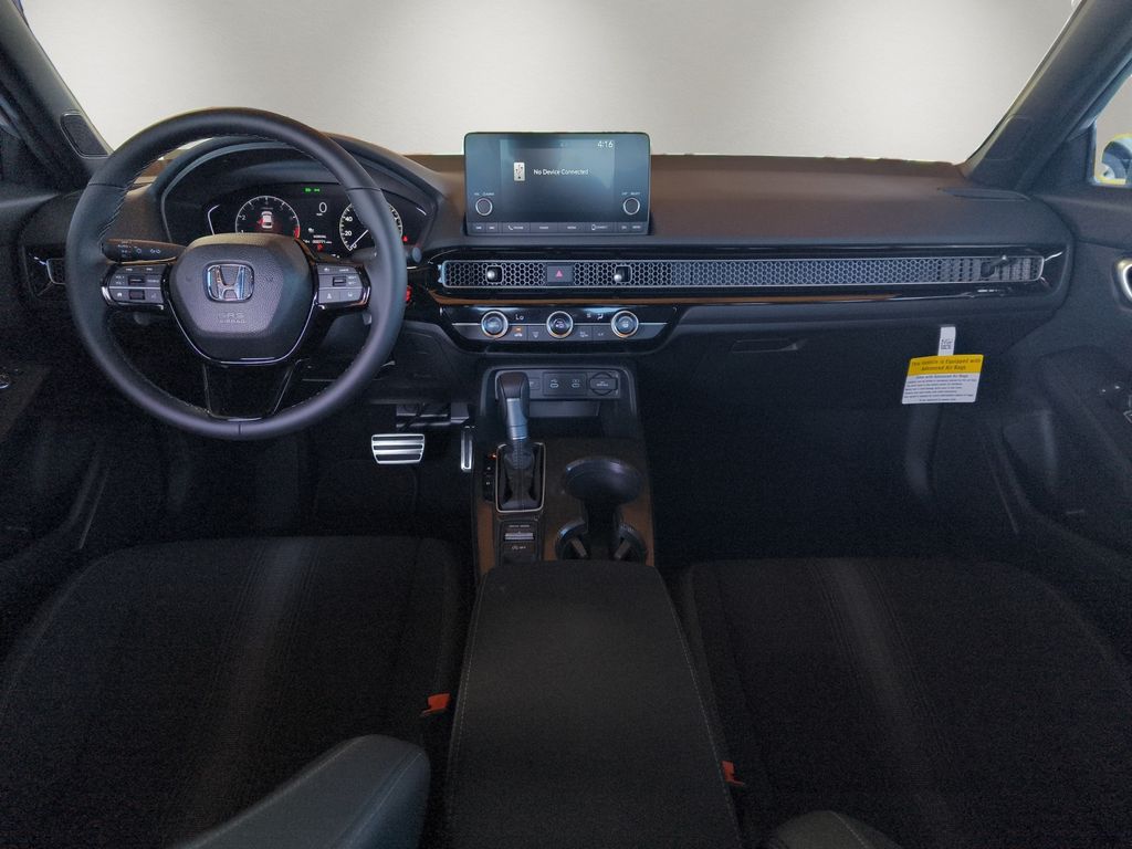 2026 Honda Civic Sport - Photo 11