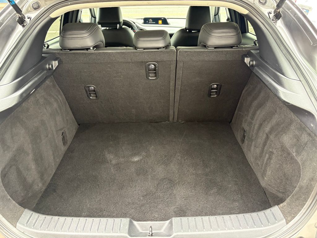 2023 Mazda CX-30 2.5 S Select Package
