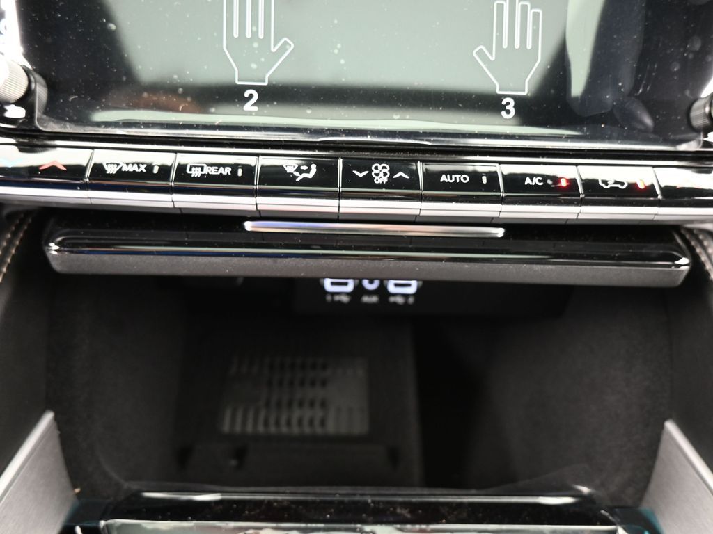 New 2026 Bright White Clearcoat Jeep Limited Reserve image 21