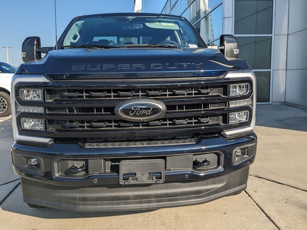 2024 Ford F-250 Super Duty Lariat