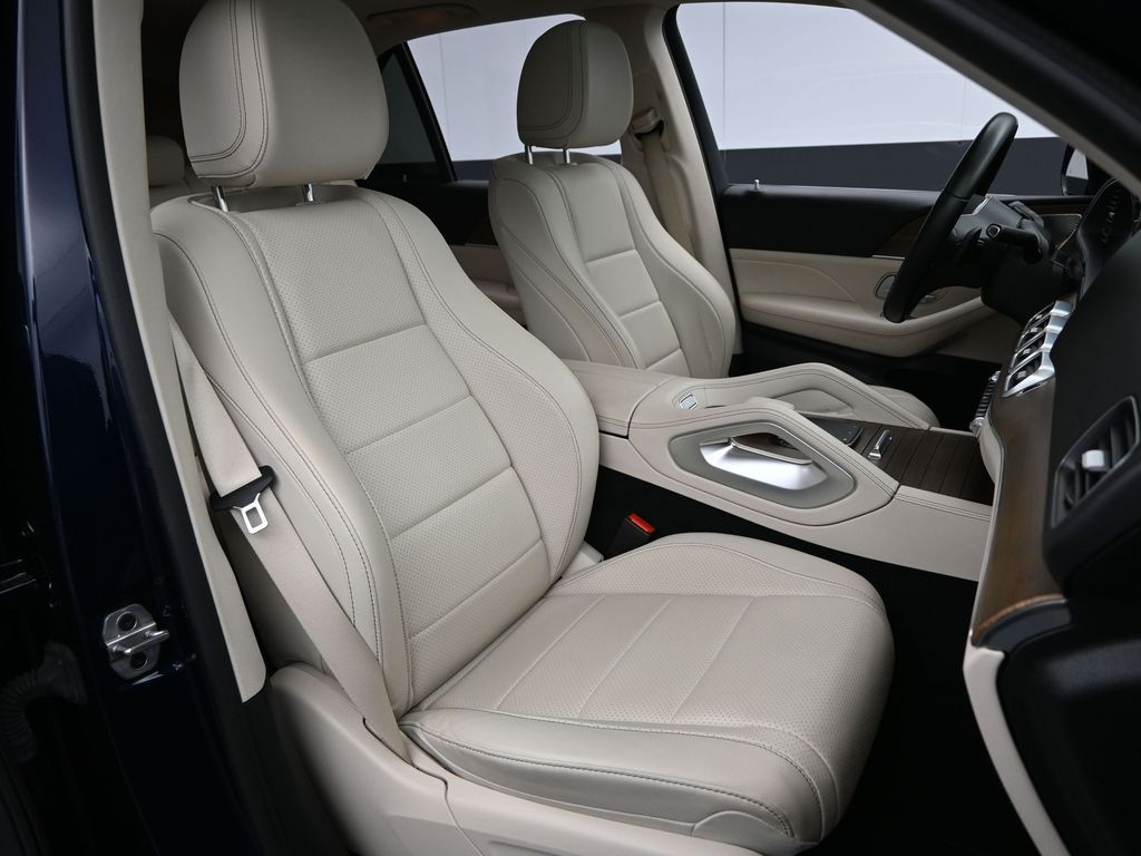 2021 Mercedes-Benz GLE 350 4MATIC