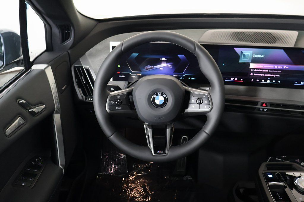 Thumbnail: 2026 BMW iX - 3