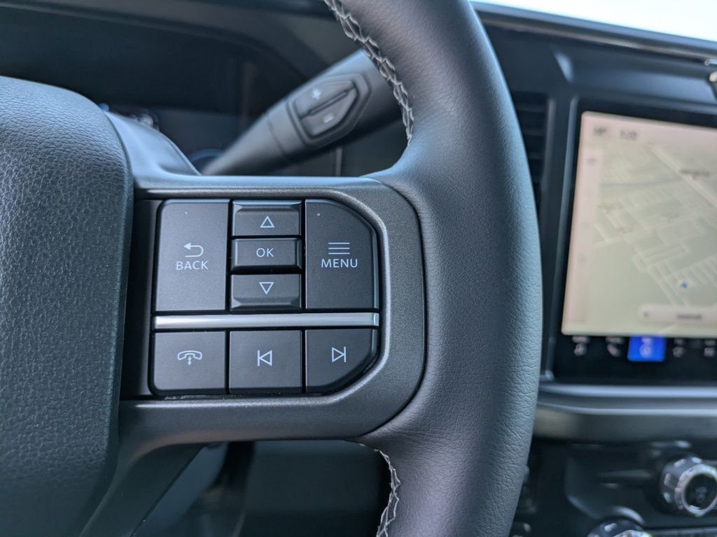 2026 Ford F-250 Super Duty LARIAT