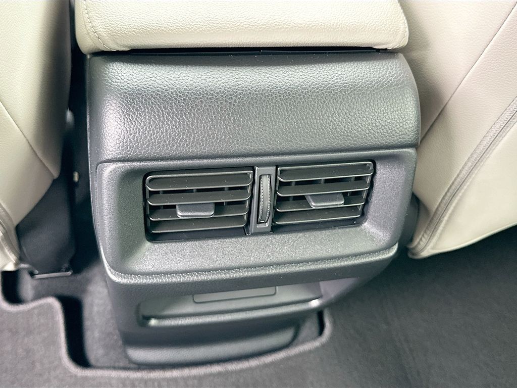 2025 Honda CR-V EX-L 17
