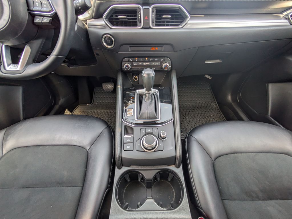 2023 Mazda CX-5 2.5 S Select