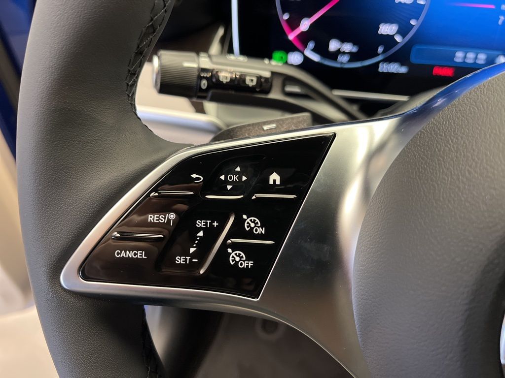 Thumbnail: 2026 Mercedes-Benz GLC - 15