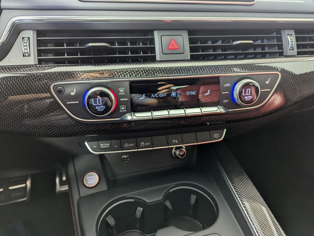 2019 Audi S4 3.0T Premium Plus photo
