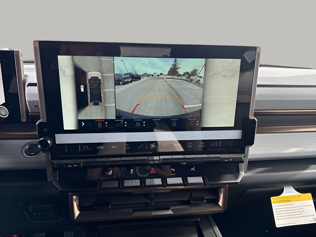 New Car 2025 Gmc Hummer Ev Suv  2x For Sale Under $100,000 In Austin, Texas