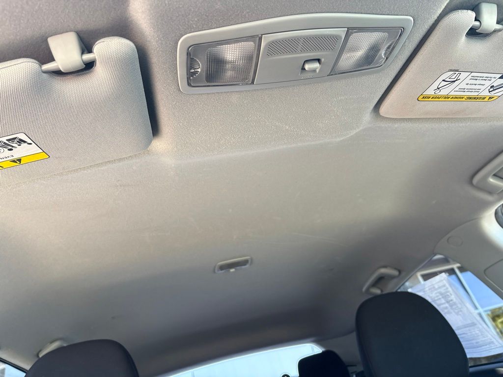 2016 Mitsubishi Outlander Sport 2.0 ES