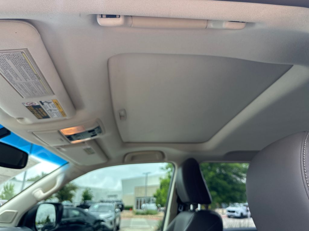 Used Car 2017 Lexus Gx  460 For Sale Under $30,000 In Austin, Texas