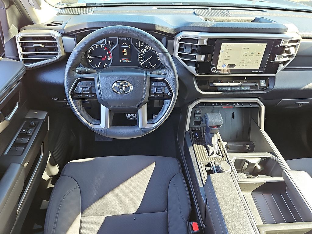 Thumbnail: 2023 Toyota Tundra - 11