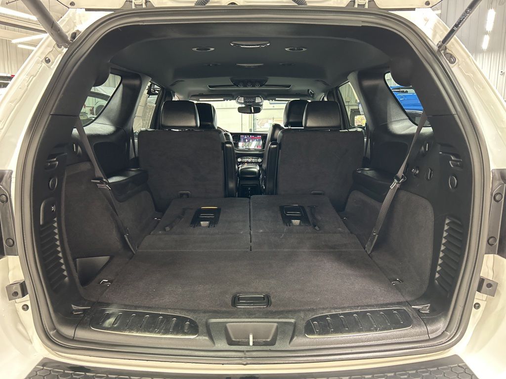 used 2021 Dodge Durango car, priced at $24,836