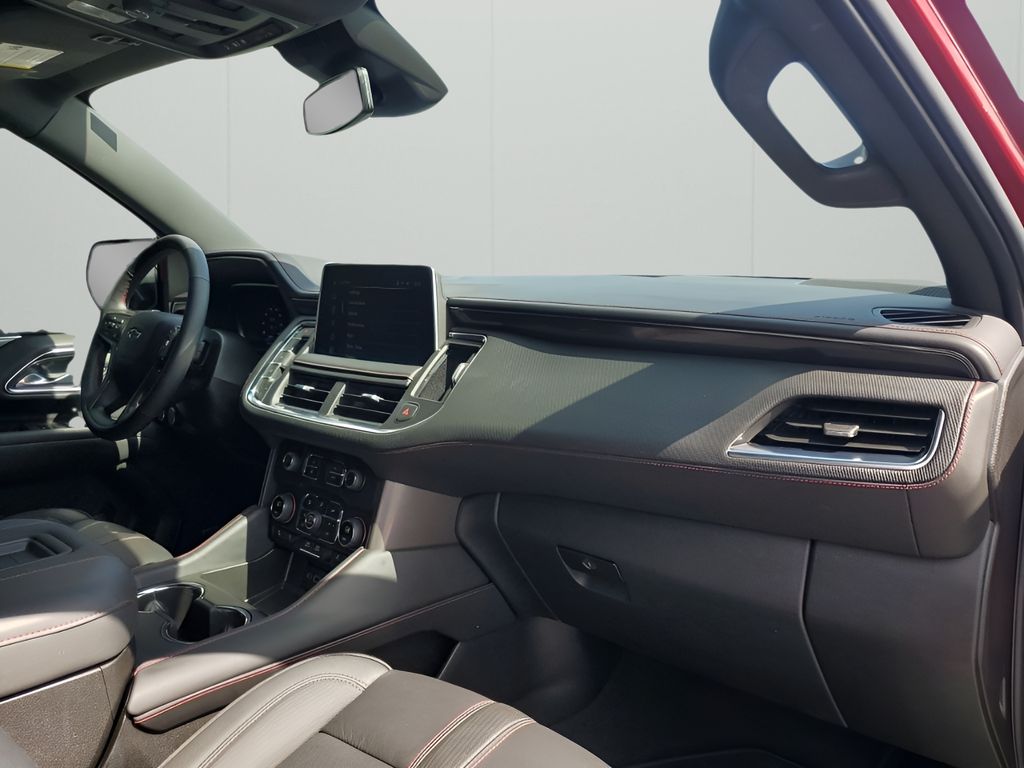 Used Car 2023 Chevrolet Tahoe  Rst For Sale Under $60,000 In Austin, Texas