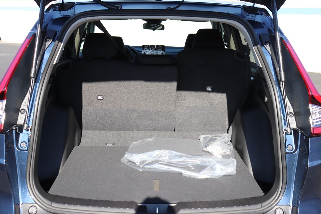 2025 Honda CR-V EX 13