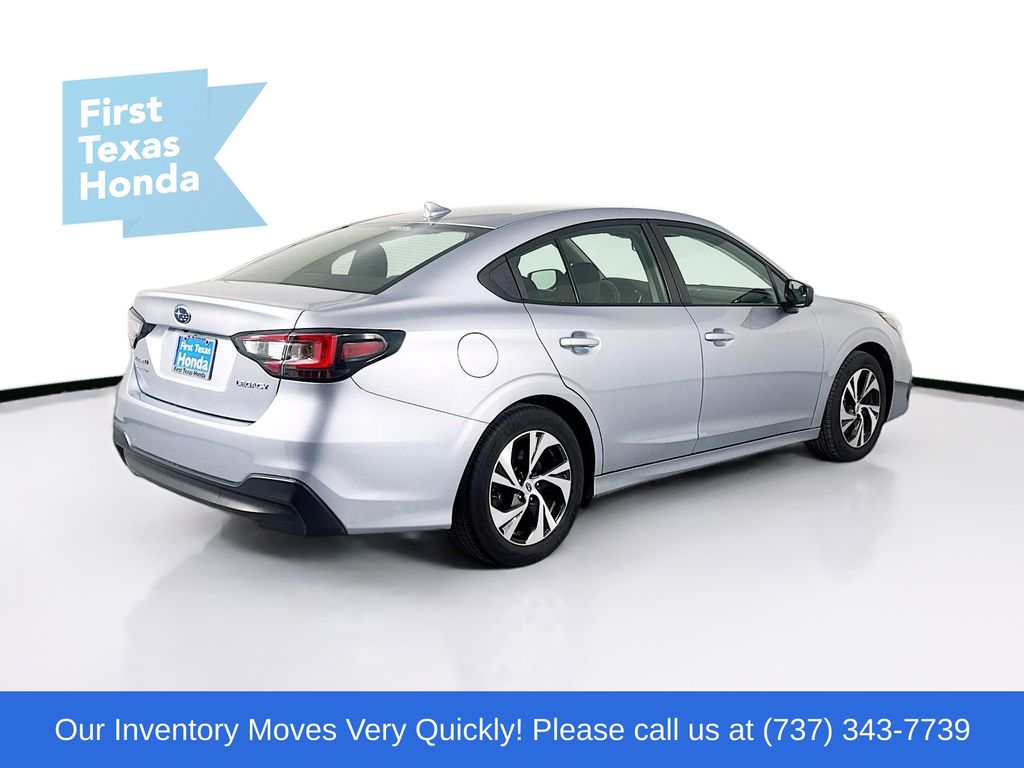 Used Car 2023 Subaru Legacy  Base For Sale Under $25,000 In Austin, Texas
