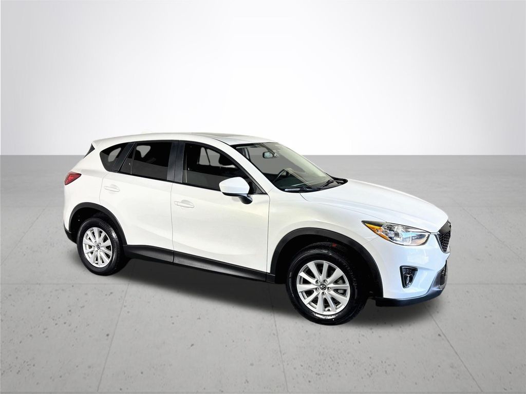 2013 Mazda CX-5 Touring