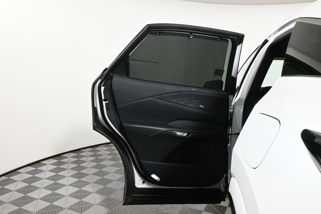 Thumbnail: 2023 Lexus RX - 32