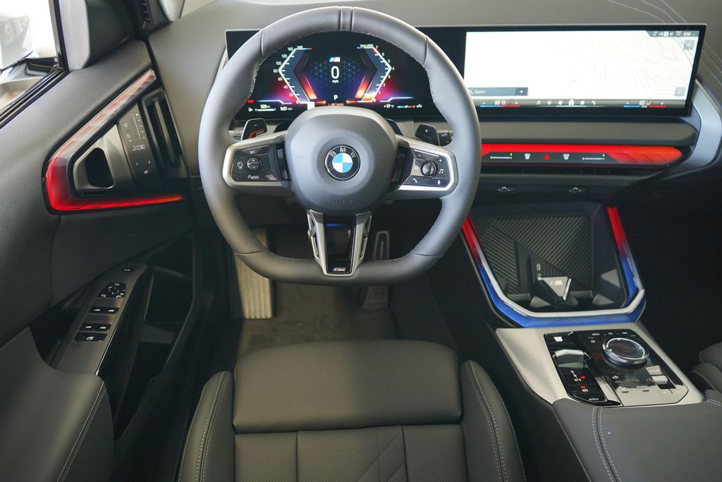 Thumbnail: 2026 BMW X3 - 15