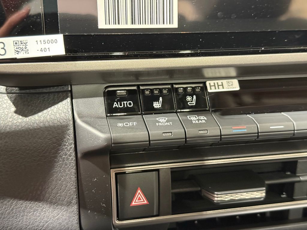 Thumbnail: 2026 Toyota Camry - 29