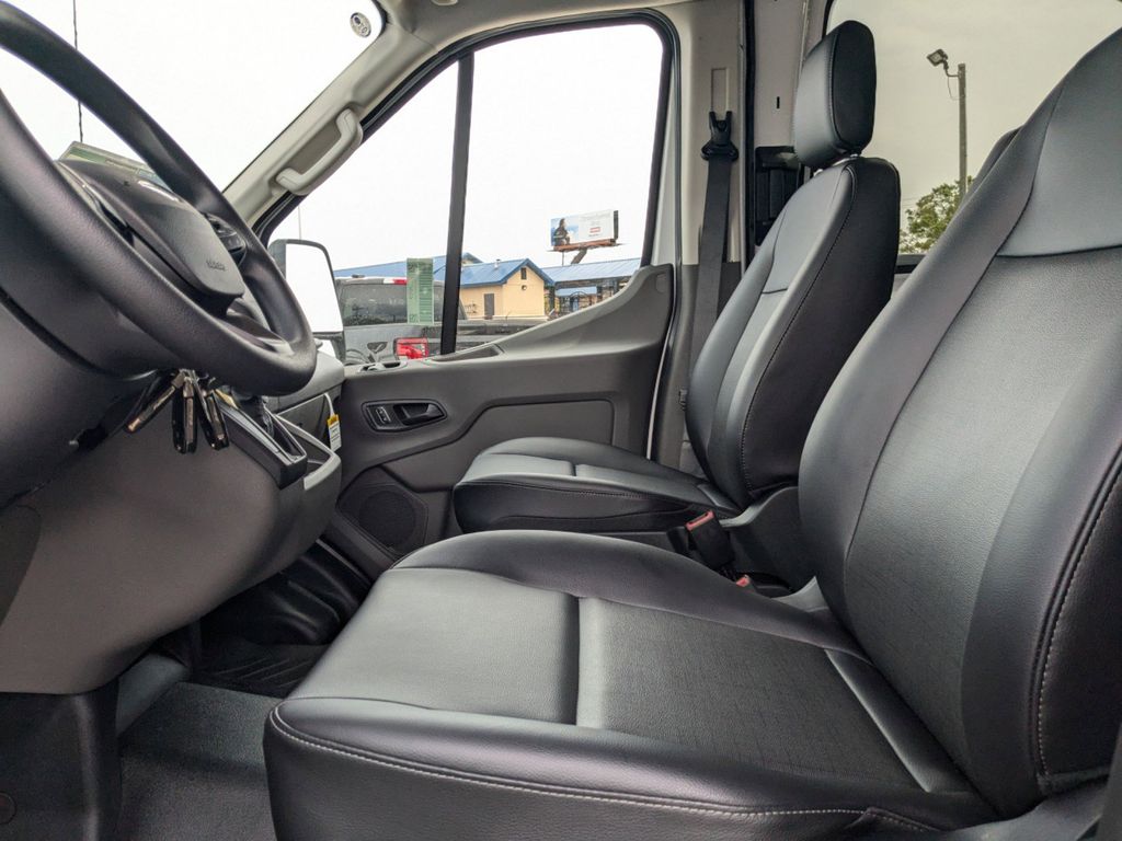 2025 Ford Transit-250 Cargo Van 